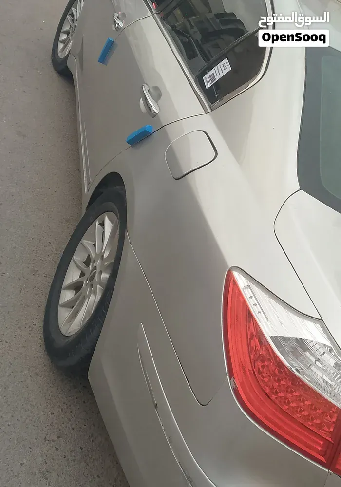 Genesis G70 2009 photo 3