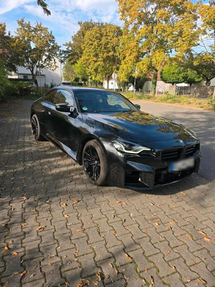 BMW M2