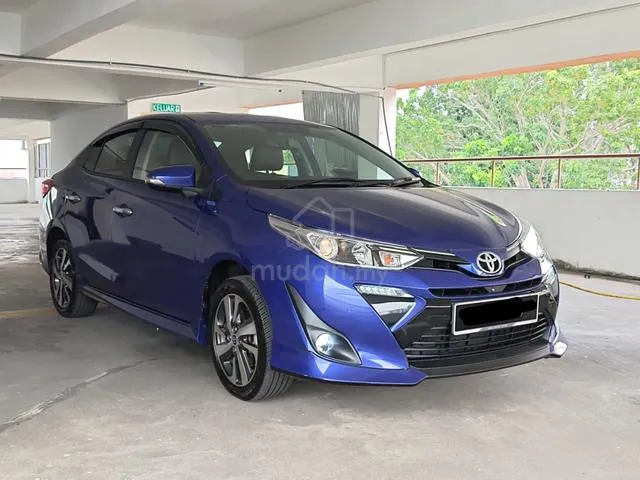 Toyota Vios