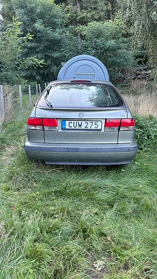 Saab 9-3