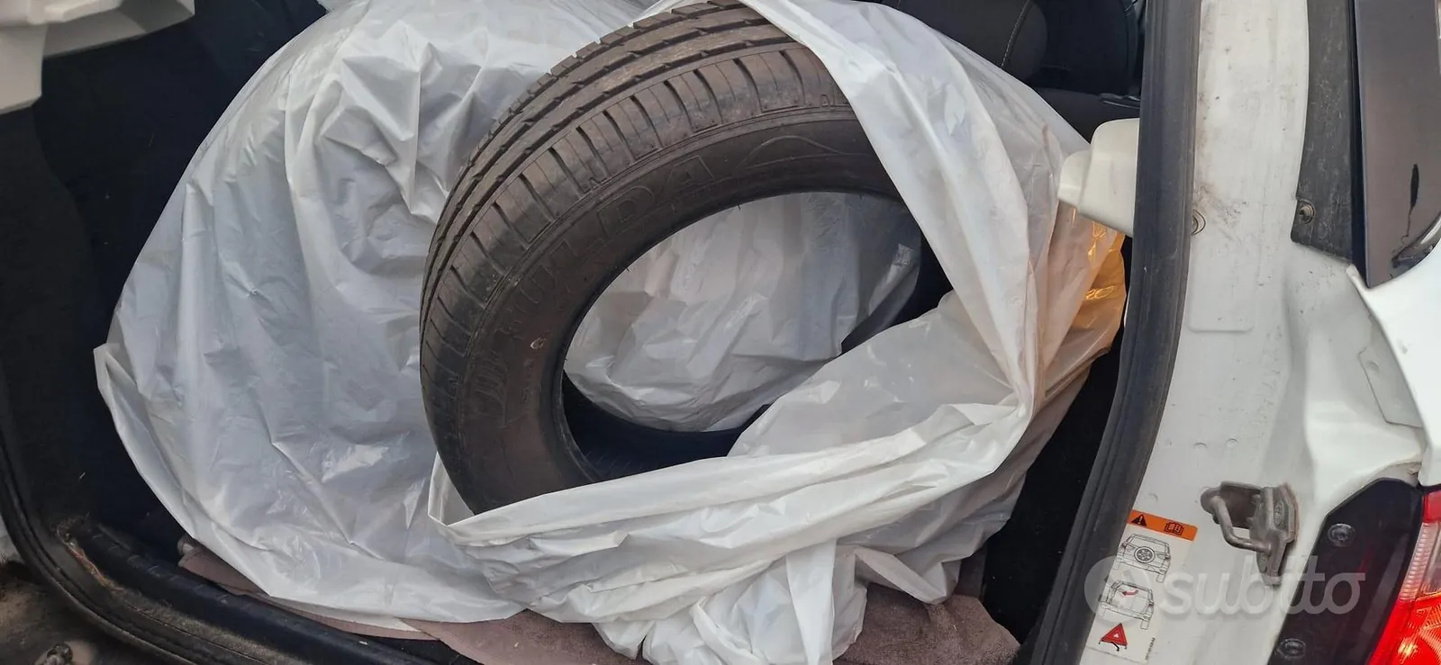 Ford Ecosport 2019 photo 5