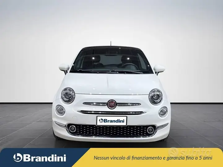 Fiat 500 2023 photo 3
