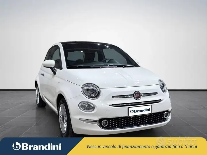 Fiat 500 2023 photo 4