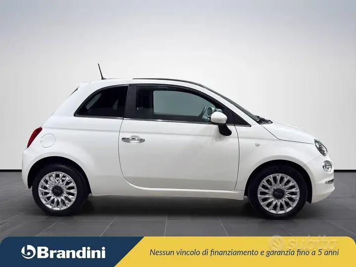 Fiat 500 2023 photo 5