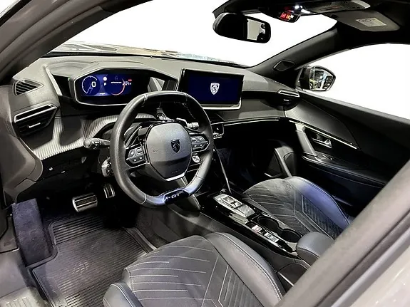 Peugeot 2008 2025 photo 4