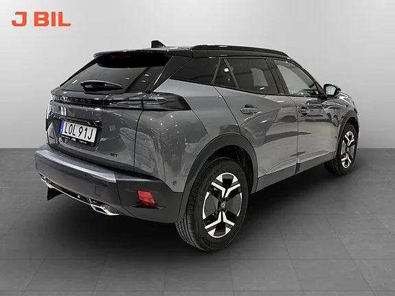 Peugeot 2008 2025 photo 3