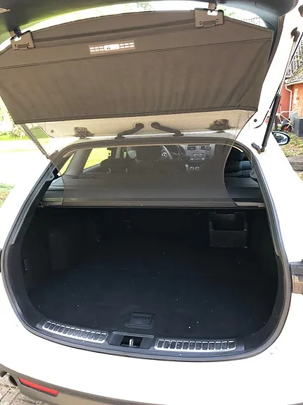 Mazda 6 2010 photo 5