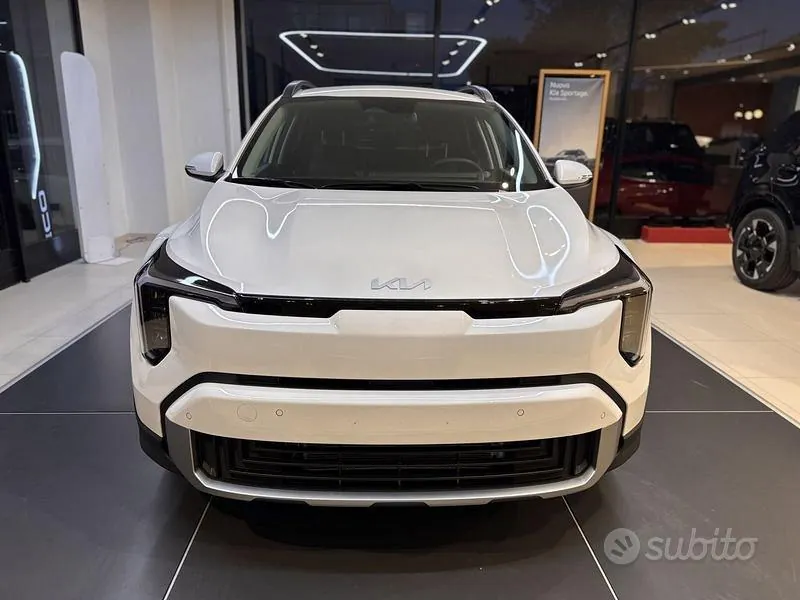 Kia Stonic 2025 photo 2
