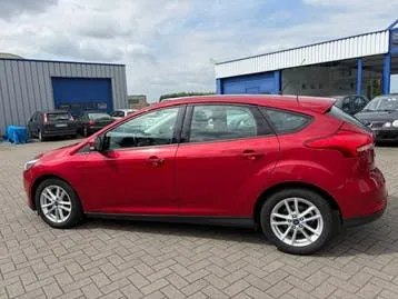 Ford Focus 2015 photo 3