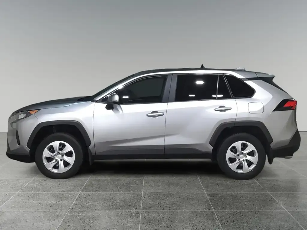 Toyota Rav4 2025 photo 2