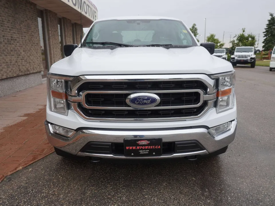 Ford F-150 2023 photo 5