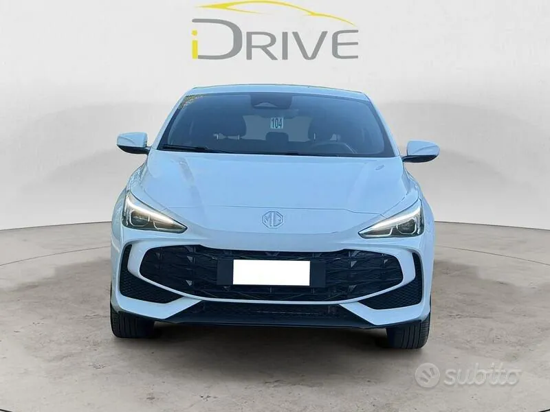 MG Mg3 2025 photo 3