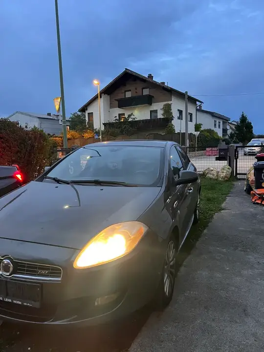 Fiat Bravo 2008 photo 2