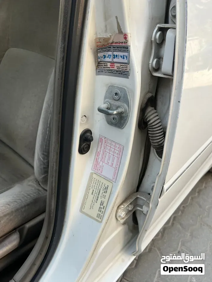 Toyota Camry 2004 photo 3