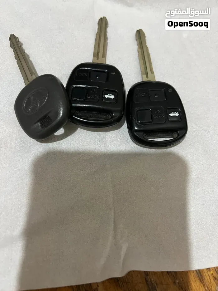 Toyota Camry 2004 photo 2