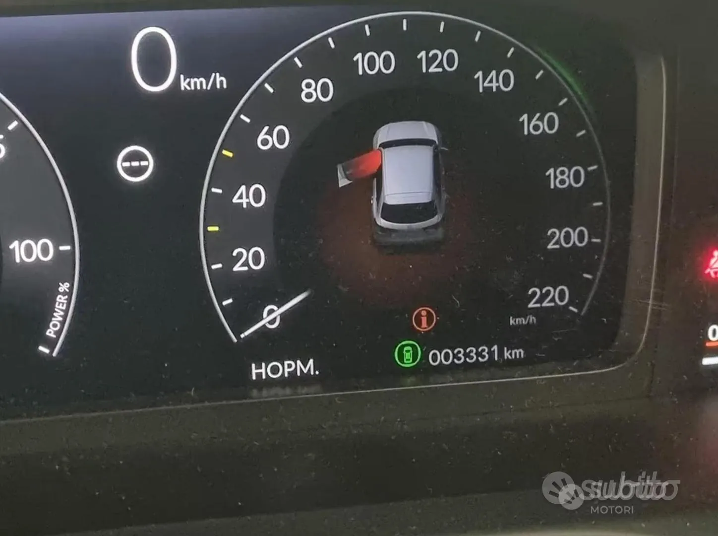 Honda Zr-V 2025 photo 5