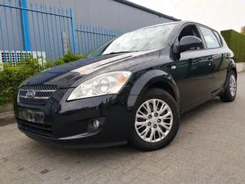 Kia Pro Cee D