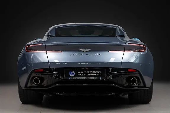 Aston Martin Db12 2024 photo 4