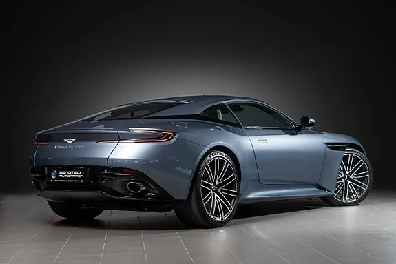 Aston Martin Db12 2024 photo 5
