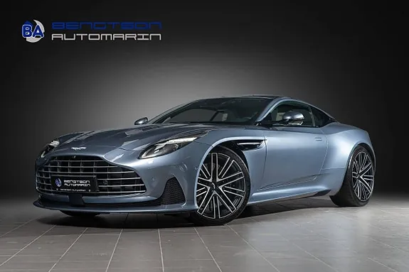 Aston Martin Db12