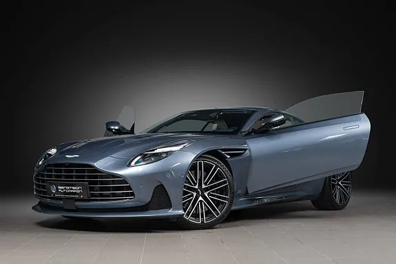 Aston Martin Db12 2024 photo 2