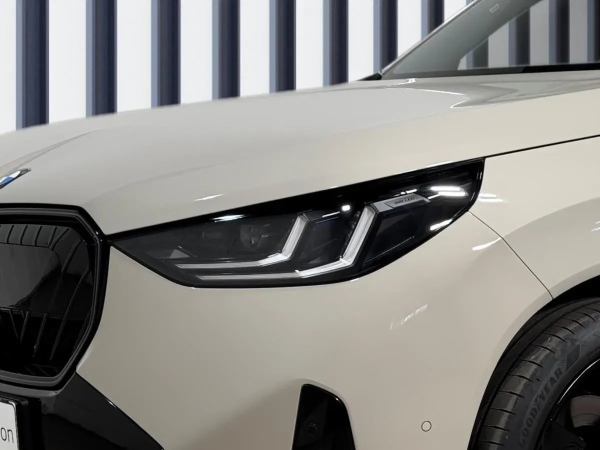BMW X3 2026 photo 3