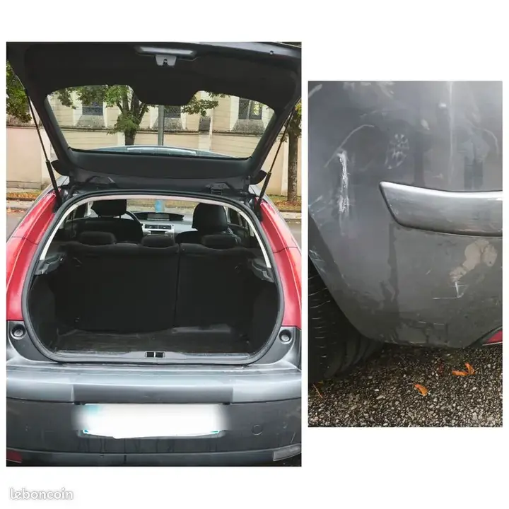 Citroen C4 2009 photo 3