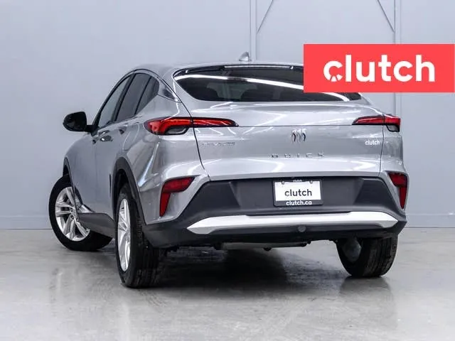 Buick Envista 2024 photo 5