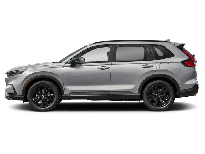 Honda Cr-V 2027 photo 3