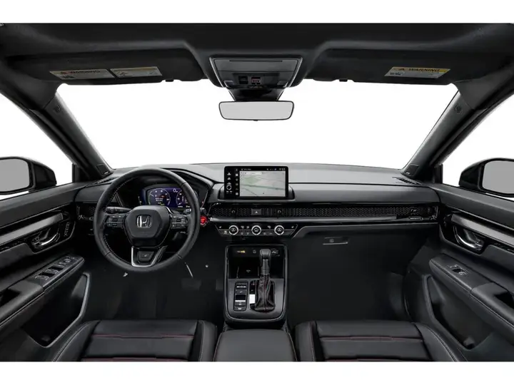 Honda Cr-V 2027 photo 5