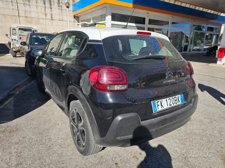 Citroen C3 2017 photo 3