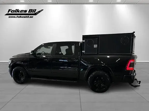Ram 1500 2023 photo 4