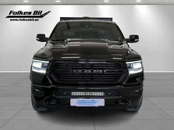 Ram 1500 2023 photo 2