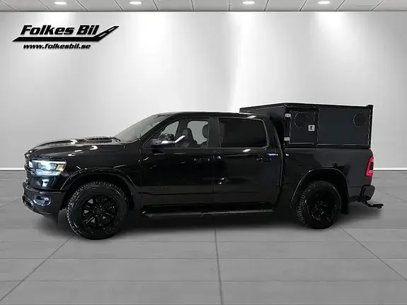 Ram 1500 2023 photo 3