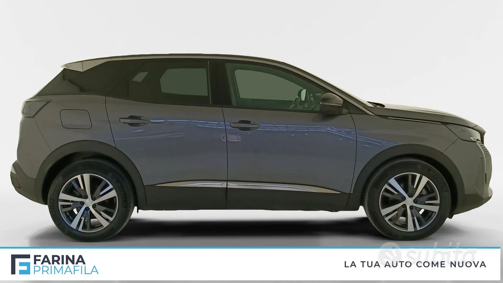 Peugeot 3008 2024 photo 3