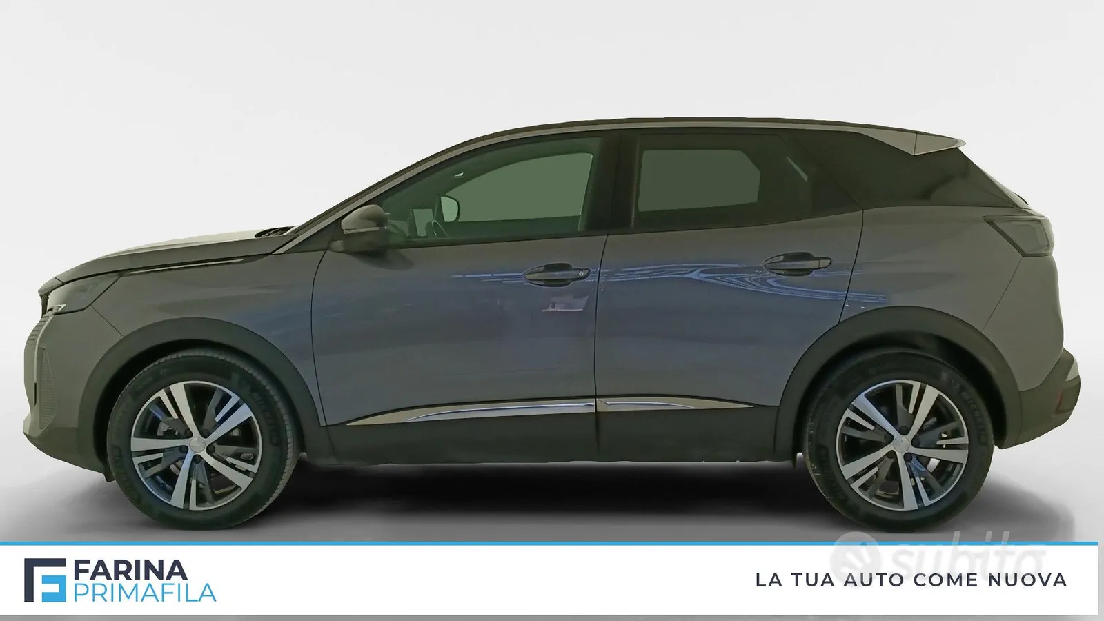 Peugeot 3008 2024 photo 4