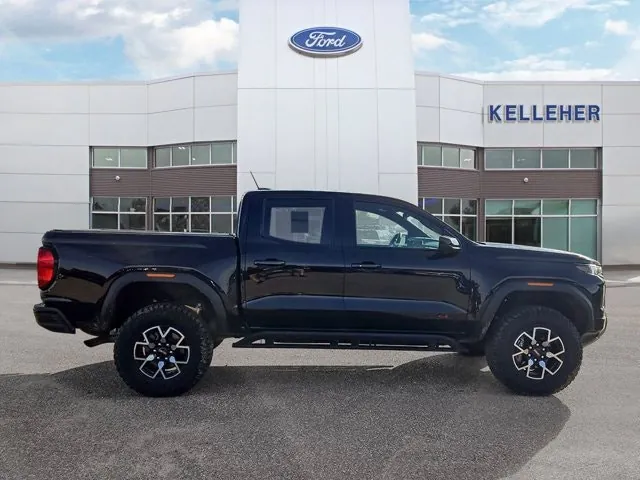 GMC Canyon 2024 photo 3