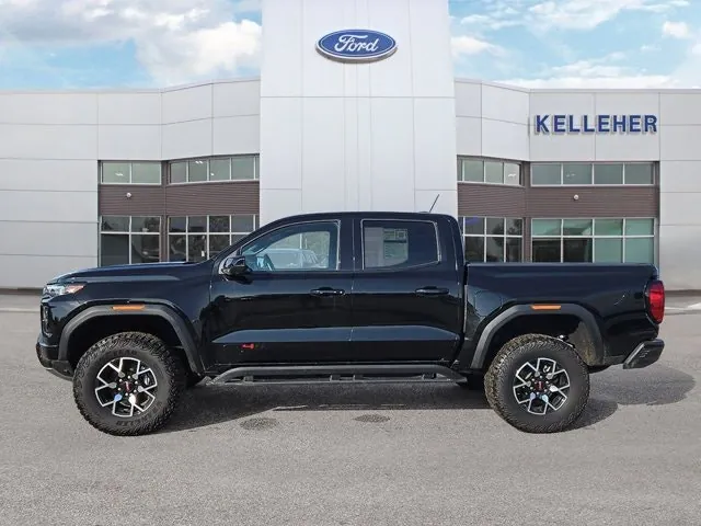 GMC Canyon 2024 photo 2