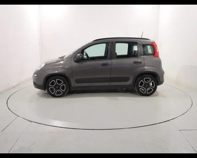 Fiat Panda 2021 photo 3