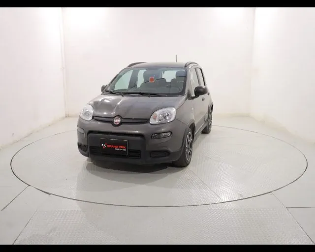 Fiat Panda 2021 photo 2