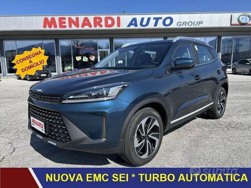 Emc Sei