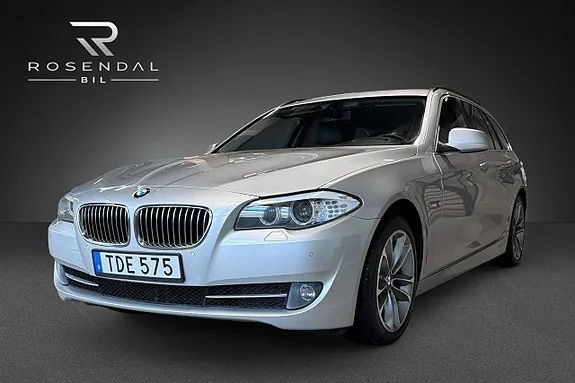 BMW 523I