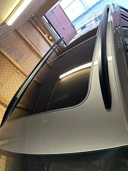 Volkswagen Golf Vii 2017 photo 5
