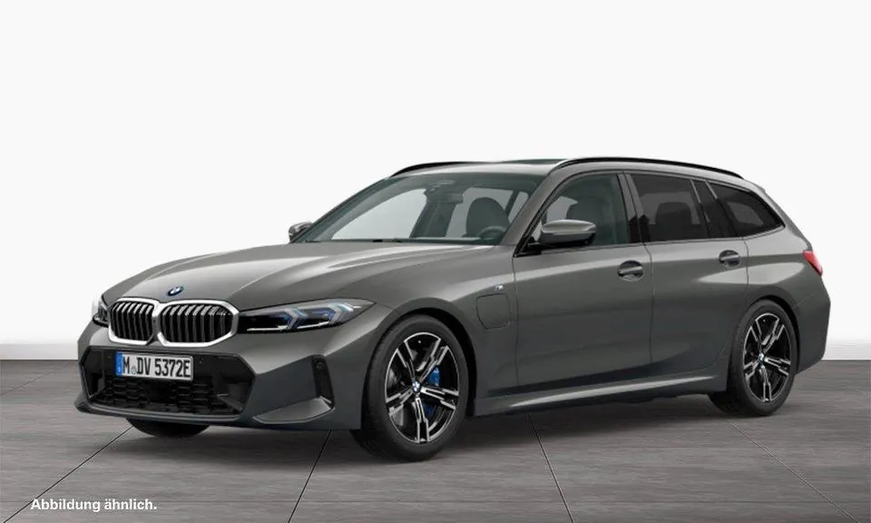 BMW 330E