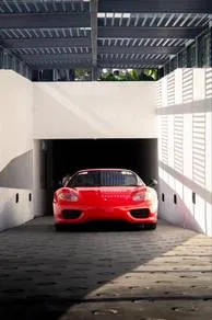 Ferrari 360
