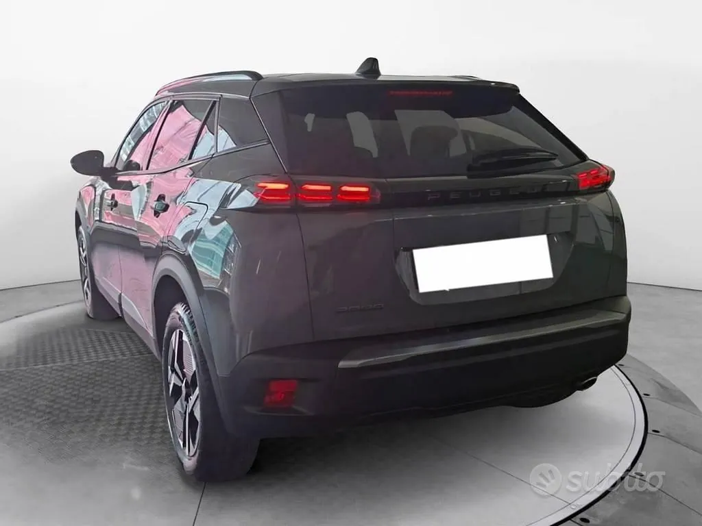Peugeot 2008 2023 photo 5