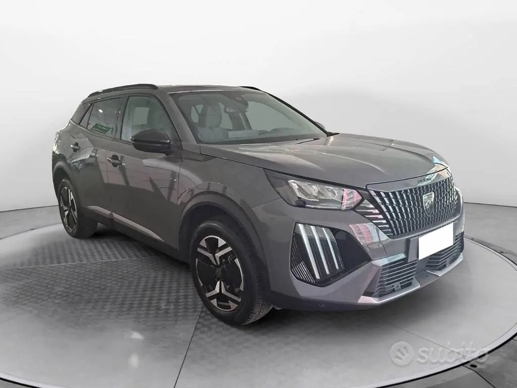 Peugeot 2008 2023 photo 3