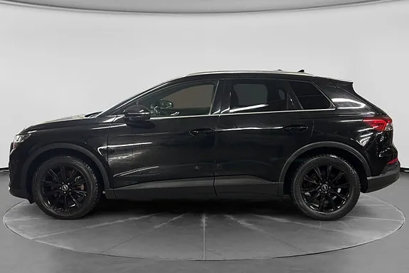 Audi Q4 E-Tron 2022 photo 2