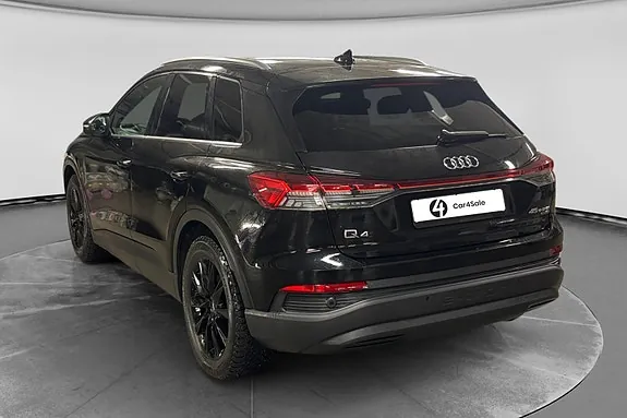 Audi Q4 E-Tron 2022 photo 3