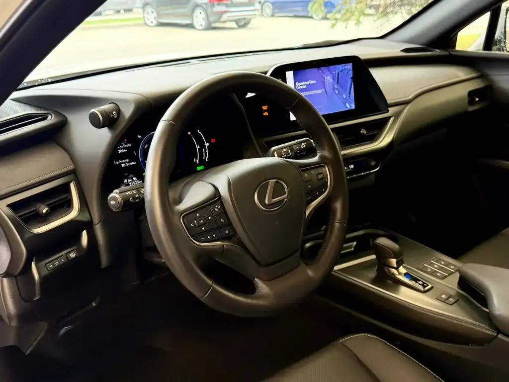 Lexus Ux 2025 photo 5